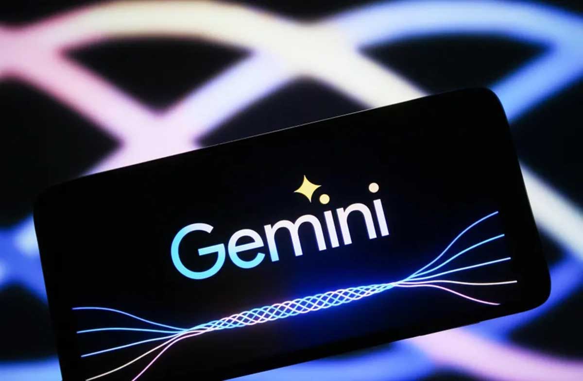 instalar Gemini en el móvil