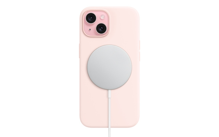 iphone 15 magsafe