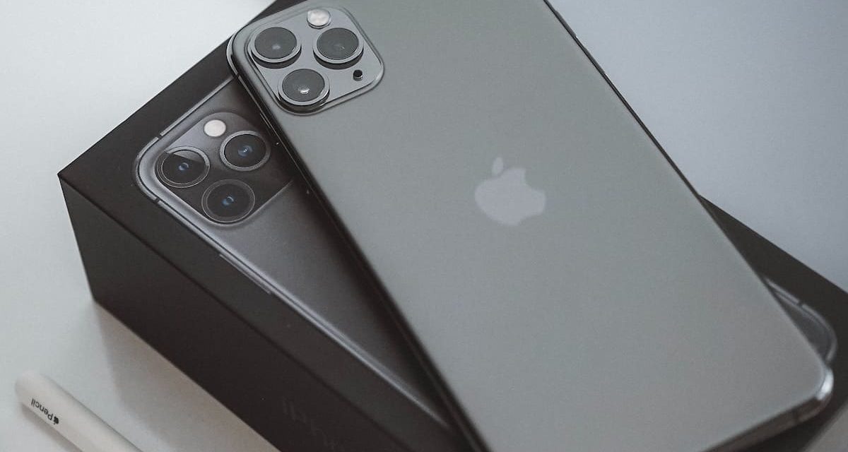 Cómo cambiar tu SIM a una eSIM en iPhone