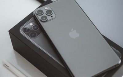 Cómo cambiar tu SIM a una eSIM en iPhone