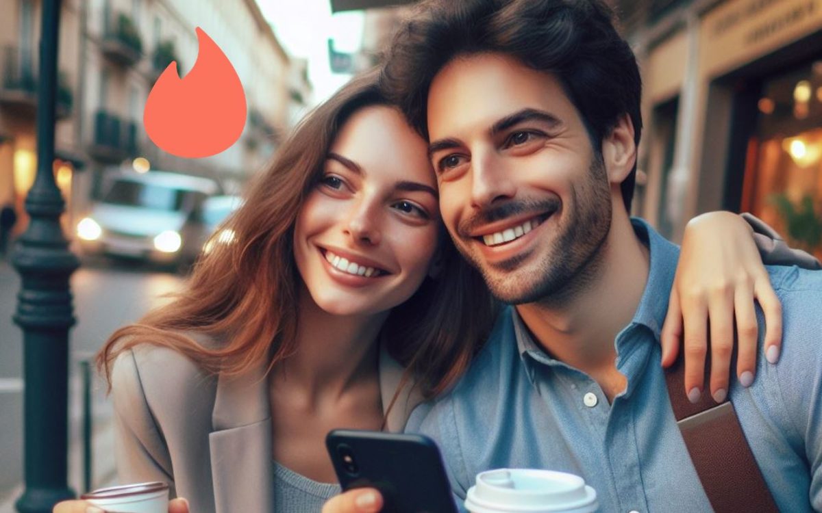 Las 14 mejores ideas de citas para Tinder: originales, divertidas, graciosas...
