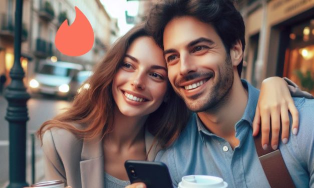 Las 14 mejores ideas de citas para Tinder: originales, divertidas, graciosas…