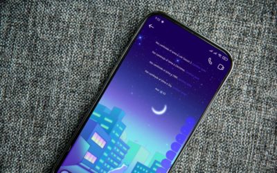 Los 15 mejores temas para el chat de Instagram