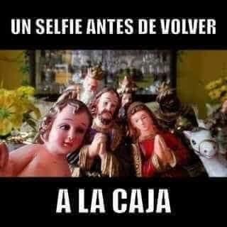 Los mejores 20 memes de Año Nuevo 2024 para WhatsApp (12)