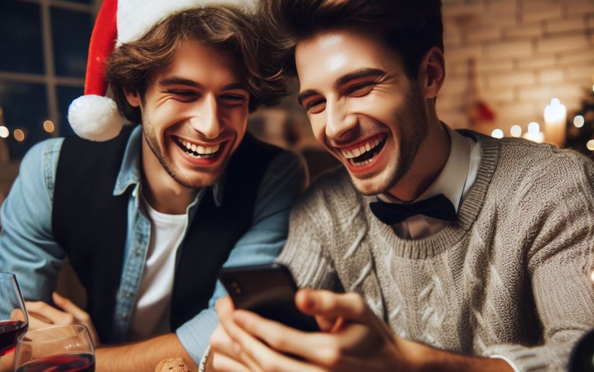 Los mejores 20 memes de Año Nuevo 2024 para WhatsApp