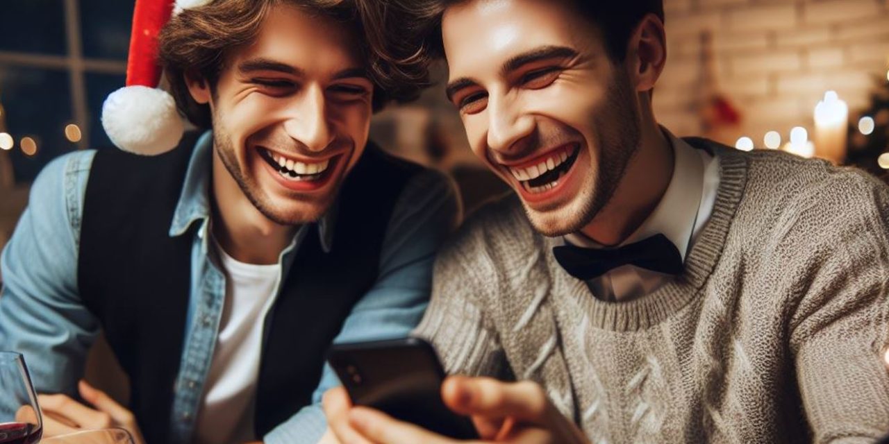 Los mejores 20 memes de Año Nuevo 2024 para WhatsApp