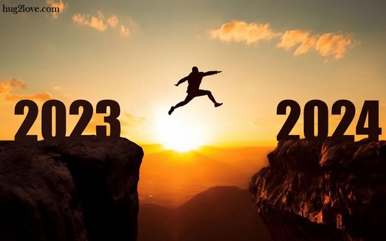 Los mejores 20 memes de Año Nuevo 2024 para WhatsApp (14)