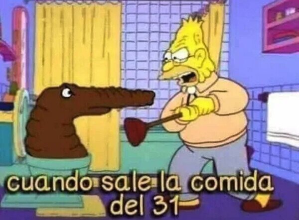 Los mejores 20 memes de Año Nuevo 2024 para WhatsApp (16)