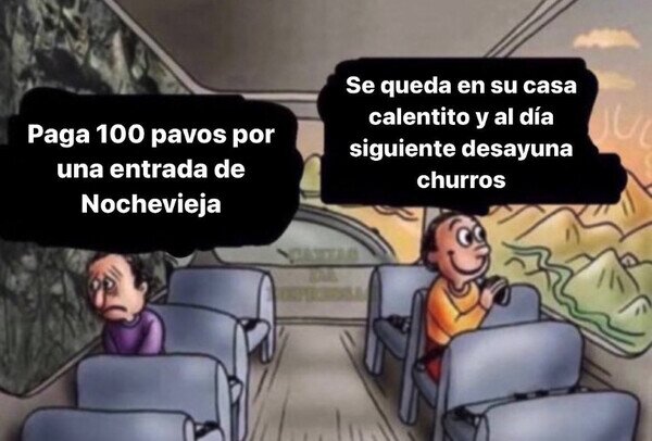 Los mejores 20 memes de Año Nuevo 2024 para WhatsApp (17)