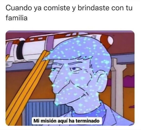 Los mejores 20 memes de Año Nuevo 2024 para WhatsApp (19)