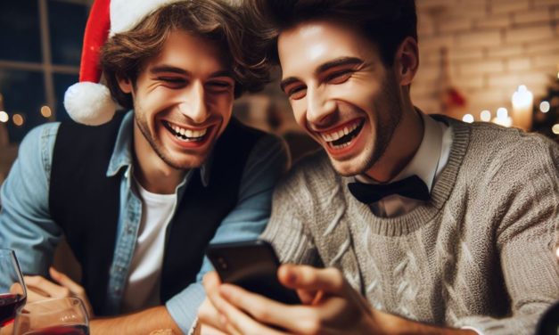 Los mejores 20 memes de Año Nuevo 2024 para WhatsApp