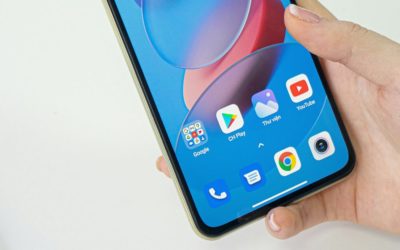 Mejor app de cámara para Xiaomi: 5 opciones que te recomendamos
