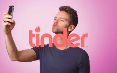 Las 140 mejores frases para Tinder masculino de 2024: originales, graciosas, en inglés…
