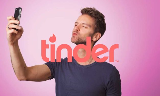 Las 140 mejores frases para Tinder masculino de 2024: originales, graciosas, en inglés…