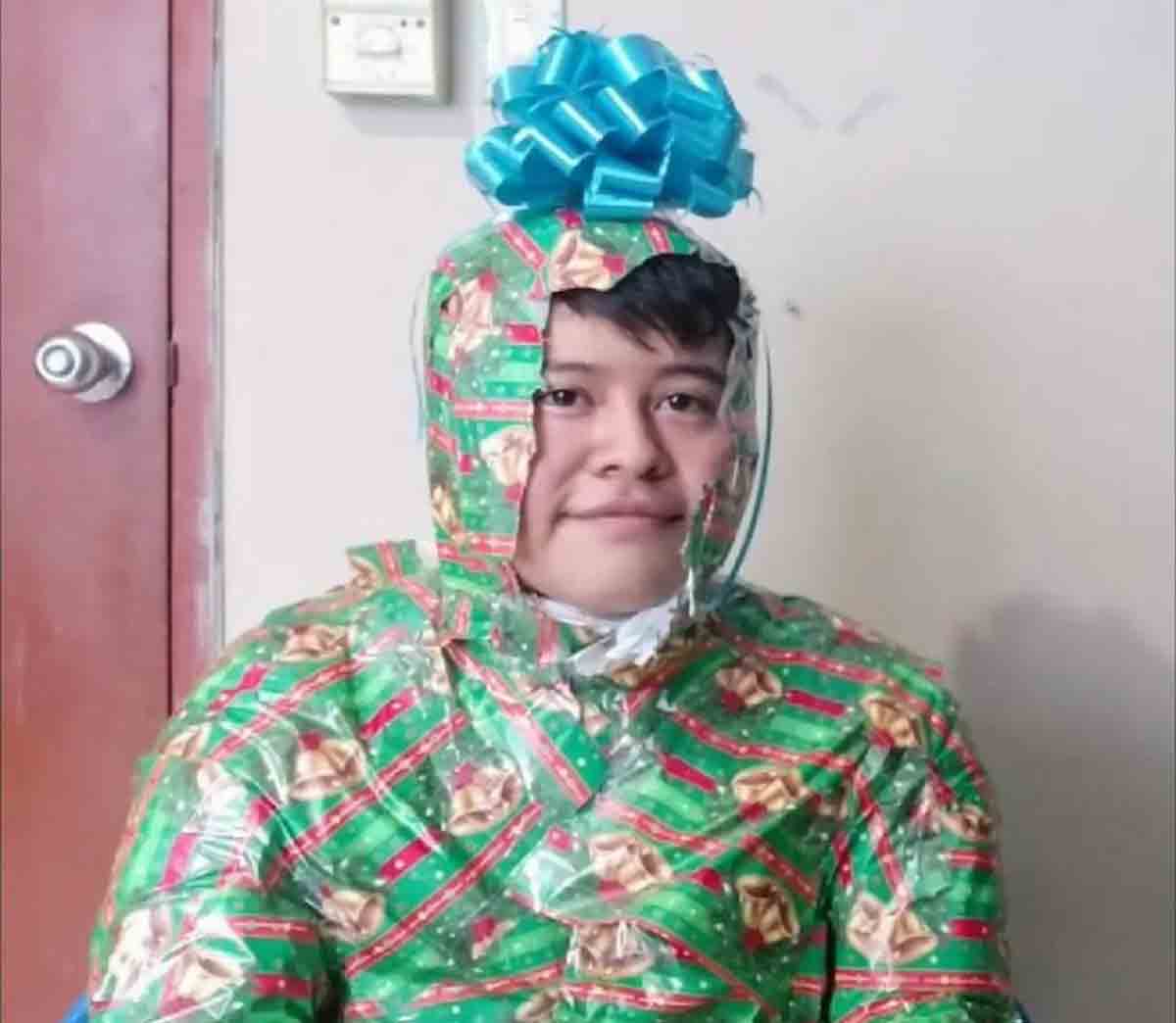 memes navidad 2023