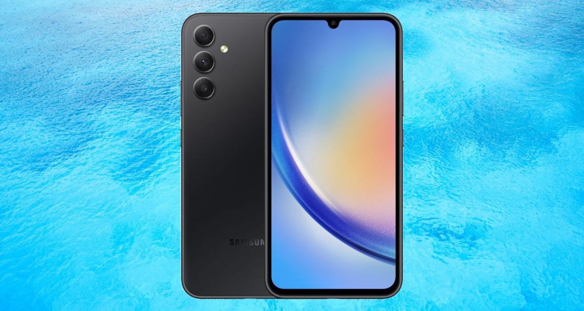 ¿Merece la pena comprar el Samsung Galaxy A34 o espero al A35?