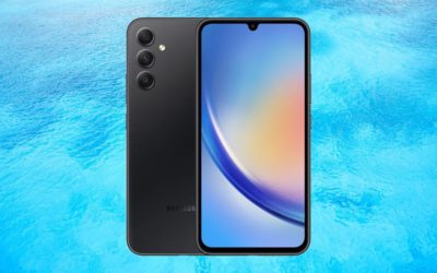 ¿Merece la pena comprar el Samsung Galaxy A34 o espero al A35?