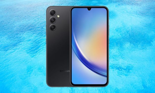 ¿Merece la pena comprar el Samsung Galaxy A34 o espero al A35?