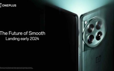 El OnePlus 12 es oficial, así es el teléfono más potente del mundo
