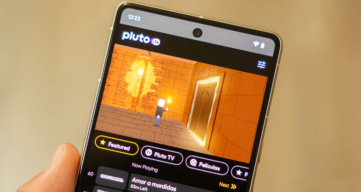 Photocall TV no funciona, 7 alternativas gratis y legales