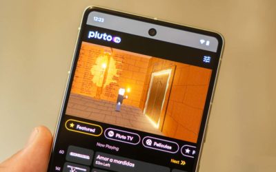 Photocall TV no funciona, 7 alternativas gratis y legales