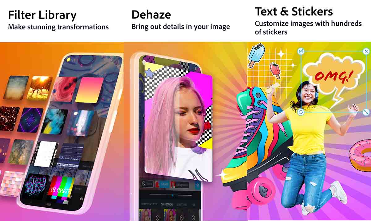 photoshop express android ios