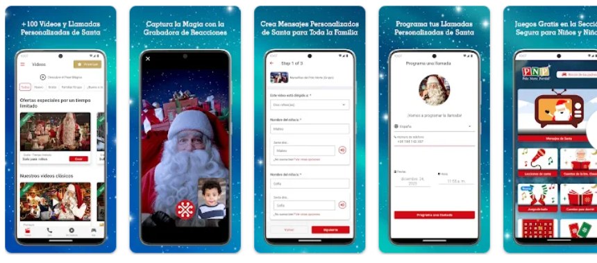 pnp polo norte portatil app