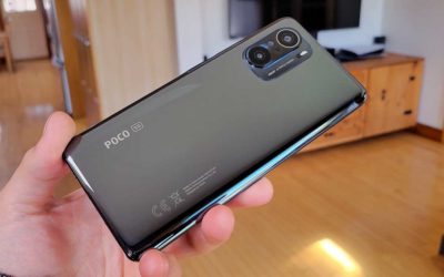 ¿El Poco F3 se actualizará a HyperOS? Esto es lo que sabemos