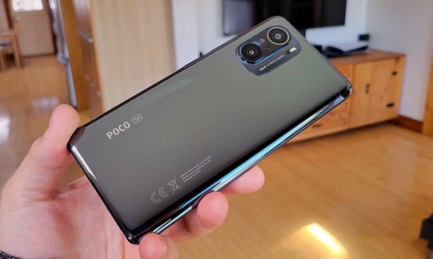 ¿El Poco F3 se actualizará a HyperOS? Esto es lo que sabemos