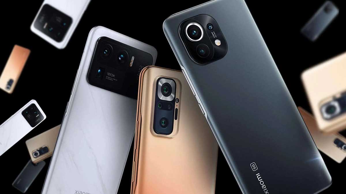 Por qué Xiaomi es tan barato