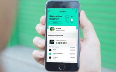 La app de ImaginBank no me deja hacer transferencias, solución en 5 pasos