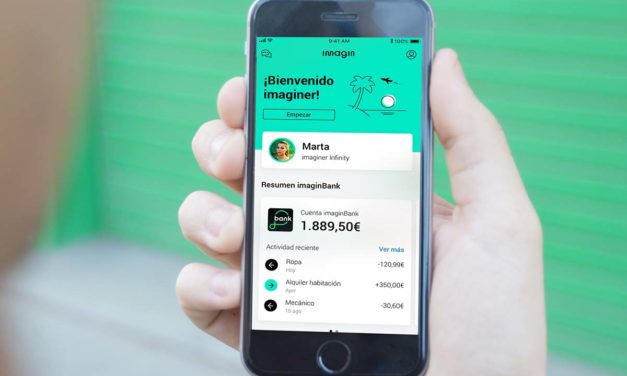 La app de ImaginBank no me deja hacer transferencias, solución en 5 pasos