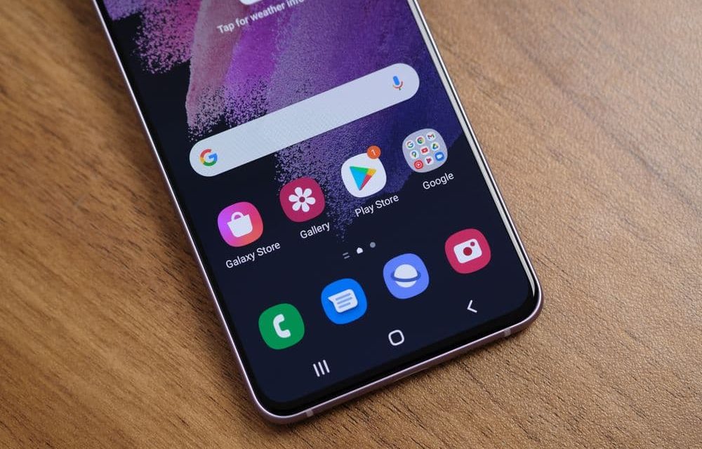 Qué móviles Samsung tienen eSIM y cómo activarla