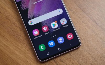 Qué móviles Samsung tienen eSIM y cómo activarla