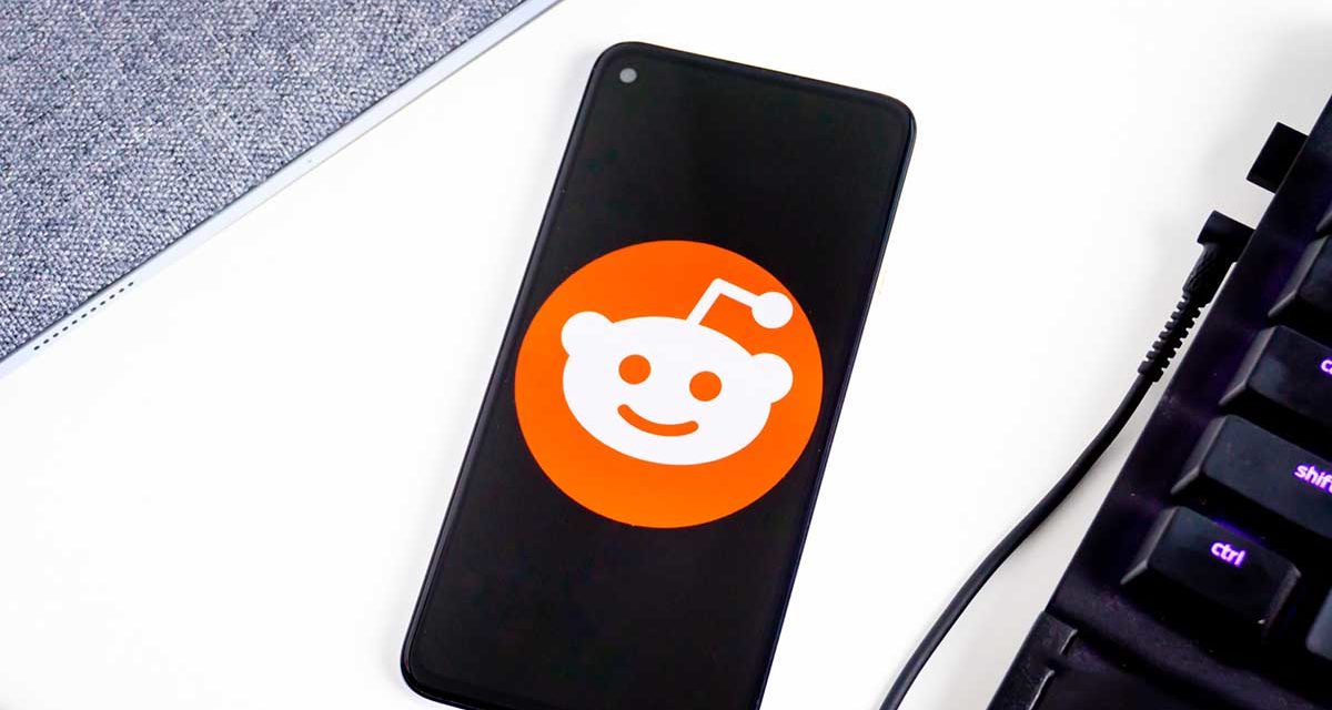 Reddit no funciona, caída mundial de la mítica plataforma