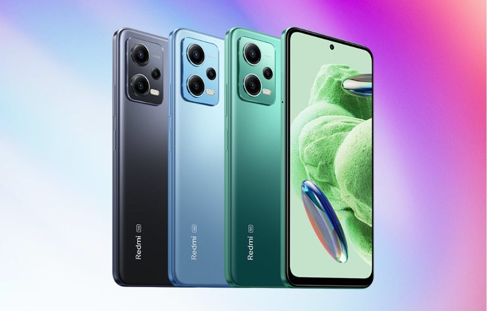 Redmi Note 12: ¿cómo es la cámara del móvil, tiene buena calidad?