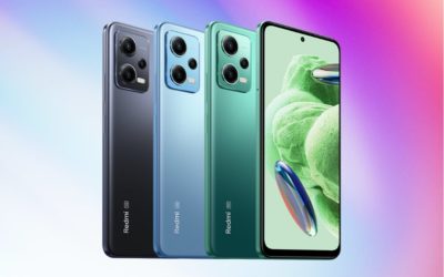 Redmi Note 12: ¿cómo es la cámara del móvil, tiene buena calidad?