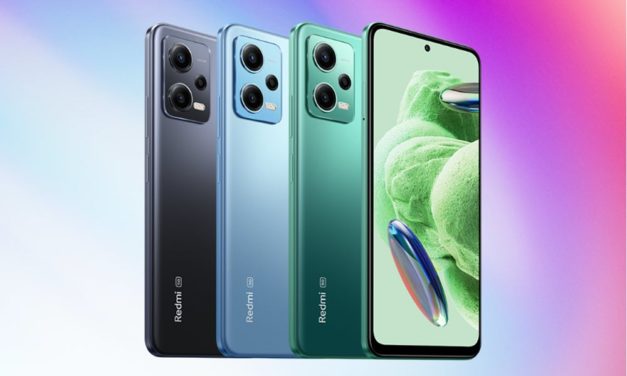 Redmi Note 12: ¿cómo es la cámara del móvil, tiene buena calidad?