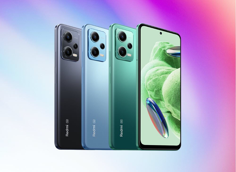 Redmi Note 12: ¿cómo es la cámara del móvil, tiene buena calidad? 1