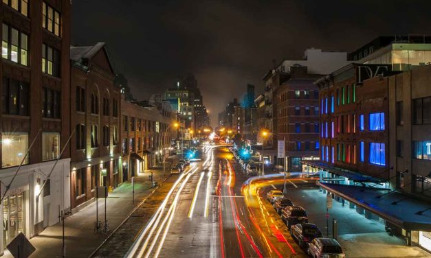 Soy fotógrafo amateur, estos 7 trucos me han ayudado a sacar mejores fotos de noche