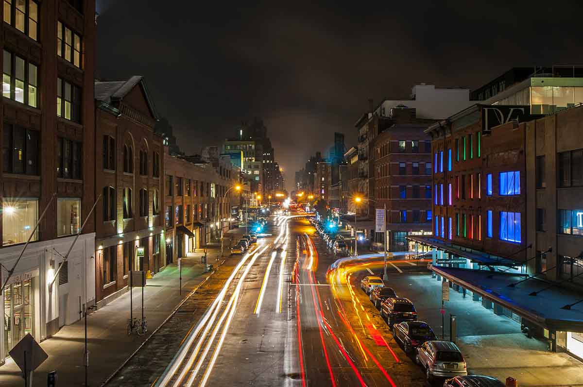 Soy fotógrafo amateur, estos 7 trucos me han ayudado a sacar mejores fotos de noche 1 sacar mejores fotos de noche