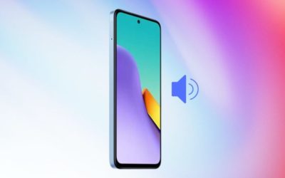 Se baja volumen solo en Xiaomi, solución en 7 pasos