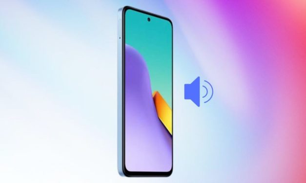 Se baja volumen solo en Xiaomi, solución en 7 pasos