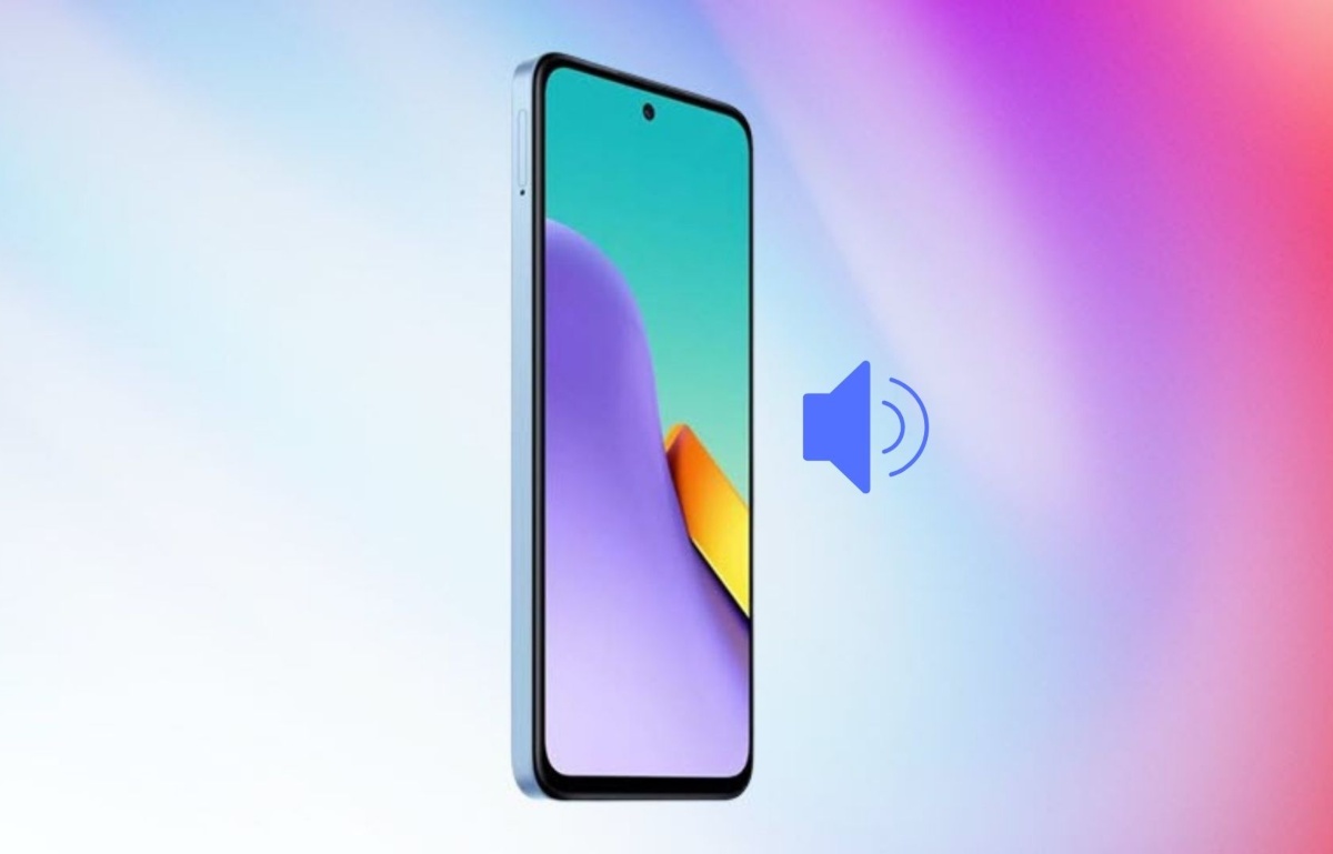 Se baja volumen solo en Xiaomi, solución en 7 pasos