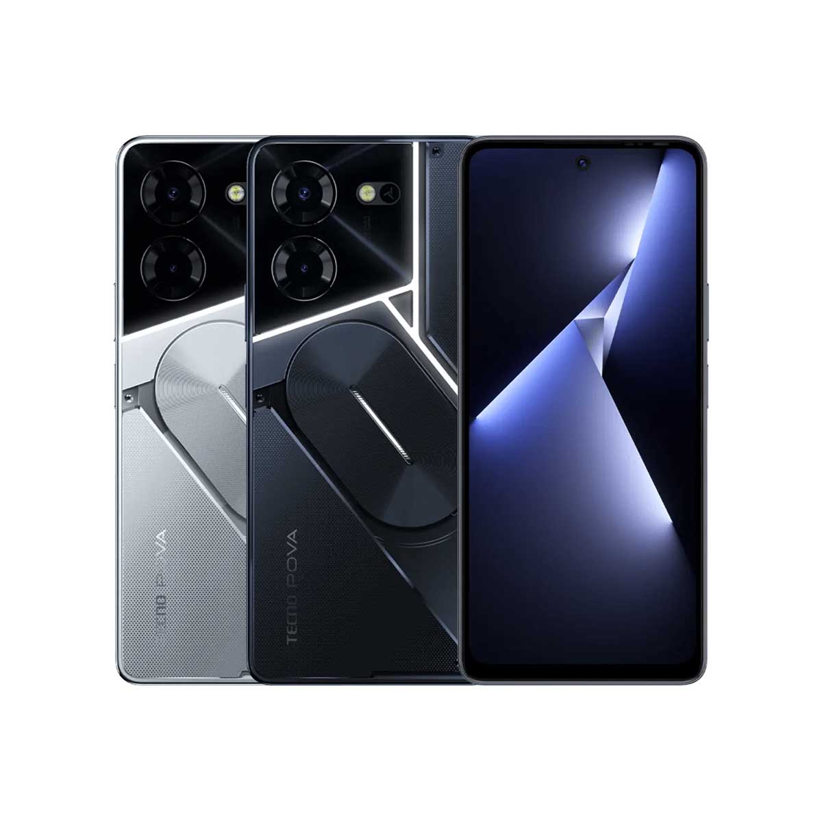 tecno pova 5 pro 5g