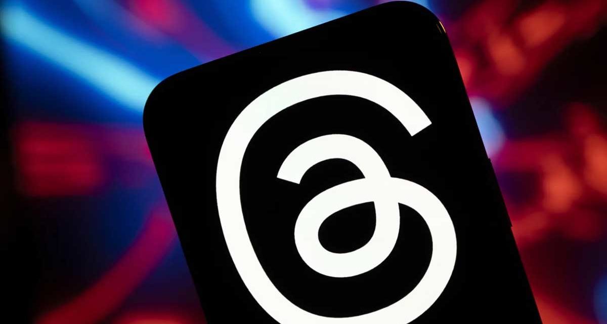 Threads llega a España, cuál es la app correcta para descargar en la App Store y Play Store