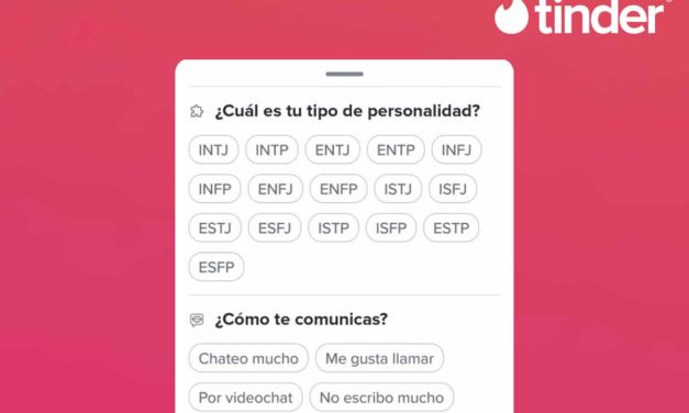 Tipos de personalidad en Tinder, ¿qué significa ESTJ, ISTP, ENTP, INTP, ISTP, INFP, ENTJ y más?