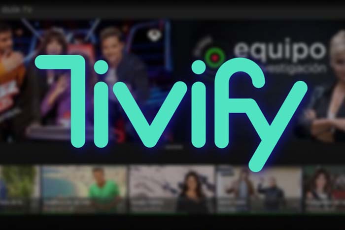 tivify
