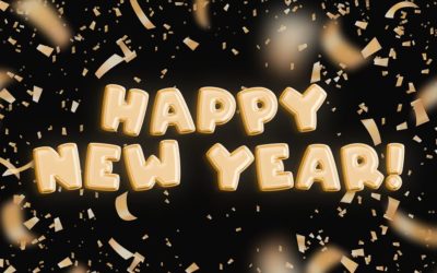 25 vídeos felicitaciones de Año Nuevo 2024 para WhatsApp