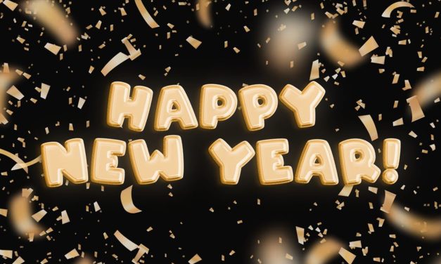 25 vídeos felicitaciones de Año Nuevo 2024 para WhatsApp